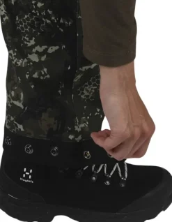 Alaska 1795 Alaska Superior Pro naisten metsästyspuku, BlindTech Invisible II