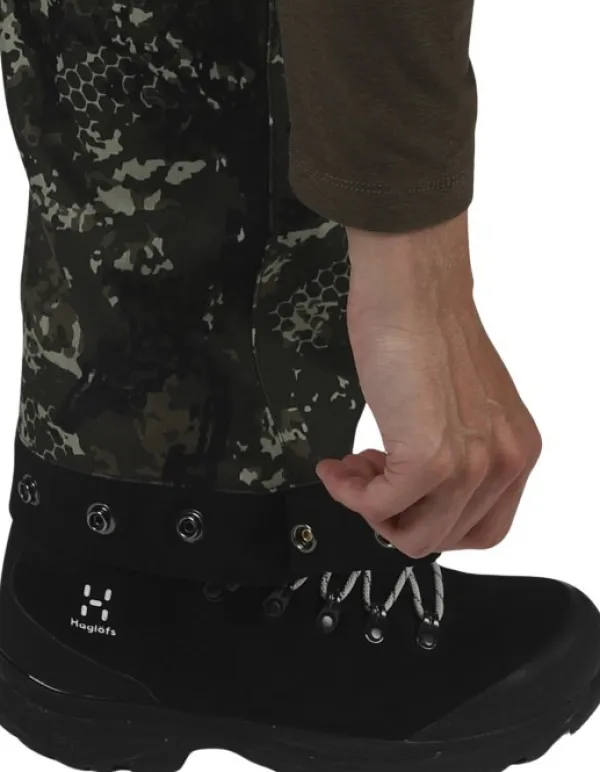 Alaska 1795 Alaska Superior Pro naisten metsästyspuku, BlindTech Invisible II