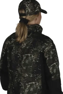Alaska 1795 Alaska Superior Pro naisten metsästyspuku, BlindTech Invisible II