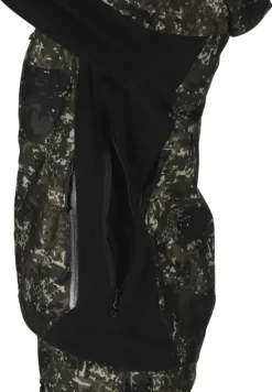 Alaska 1795 Alaska Superior Pro naisten metsästyspuku, BlindTech Invisible II