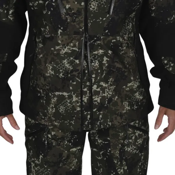 Alaska 1795 Alaska Superior Pro naisten metsästyspuku, BlindTech Invisible II