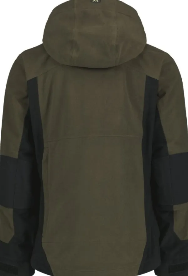 Alaska 1795 Alaska Superior Pro naisten metsästyspuku, Brown/Black