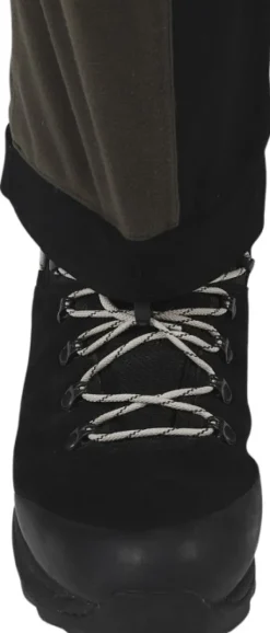 Alaska 1795 Alaska Superior Pro Pant metsästyshousut, Brown/Black