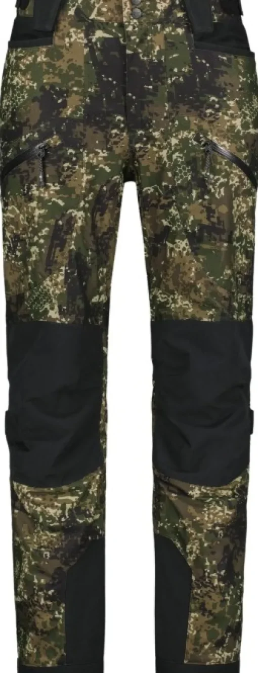 Alaska 1795 Alaska Superior Pro Pant metsästyshousut, BlindTech Invisible II