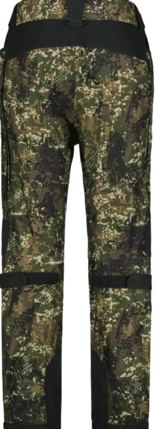 Alaska 1795 Alaska Superior Pro Pant metsästyshousut, BlindTech Invisible II