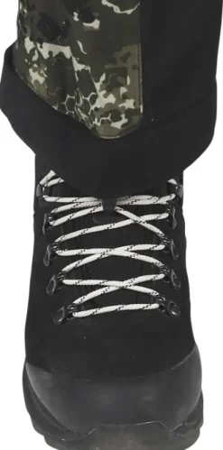 Alaska 1795 Alaska Superior Pro Pant naisten metsästyshousut, BlindTech Safety Mix