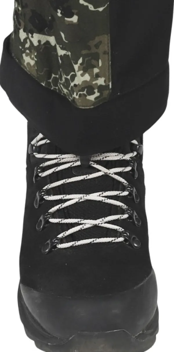 Alaska 1795 Alaska Superior Pro Pant naisten metsästyshousut, BlindTech Safety Mix