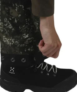 Alaska 1795 Alaska Superior Pro Pant naisten metsästyshousut, BlindTech Safety Mix