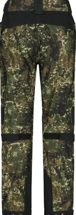 Alaska 1795 Alaska Superior Pro Pant naisten metsästyshousut, BlindTech Invisible II