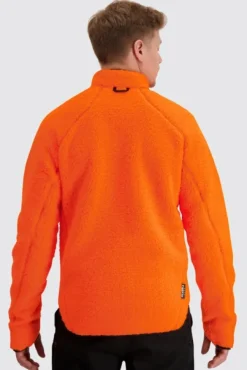 Alaska 1795 Alaska Teddy -hirvimiehen takki, Blaze Orange