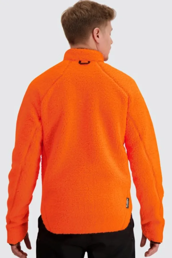 Alaska 1795 Alaska Teddy -hirvimiehen takki, Blaze Orange