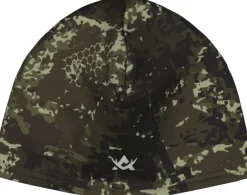 Alaska 1795 Alaska ThermoDry Beanie pipo, BlindTech Forest