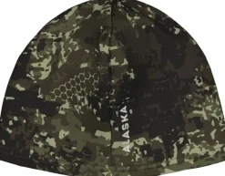 Alaska 1795 Alaska ThermoDry Beanie pipo, BlindTech Forest