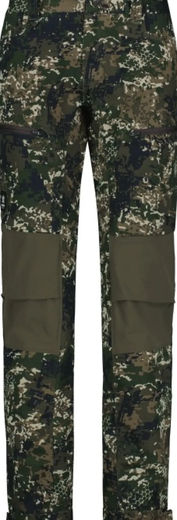 Alaska 1795 Alaska Trekking Lite Pro Pant naisten housut, BlindTech Invisible