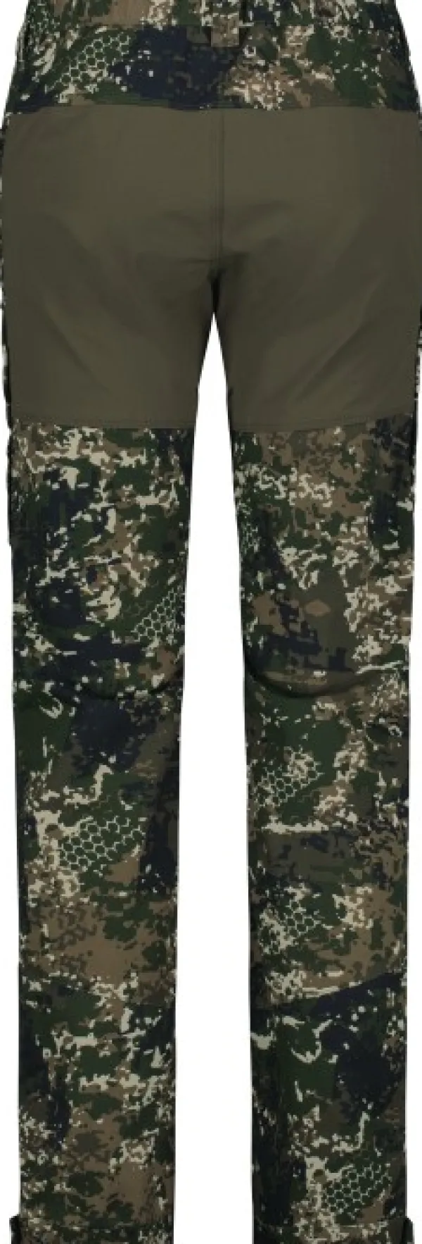 Alaska 1795 Alaska Trekking Lite Pro Pant naisten housut, BlindTech Invisible