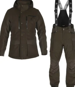 Alaska 1795 Alaska Tundra metsästyspuku, Moss Brown