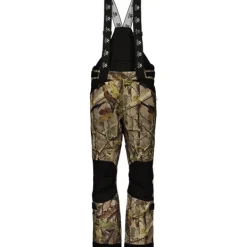 Alaska 1795 Alaska Tundra -miesten metsästyshousut, BlindMax HD (2022)