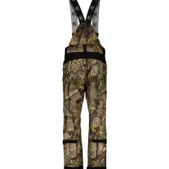 Alaska 1795 Alaska Tundra -miesten metsästyshousut, BlindMax HD (2022)