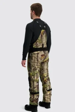 Alaska 1795 Alaska Tundra -miesten metsästyshousut, BlindMax HD (2022)