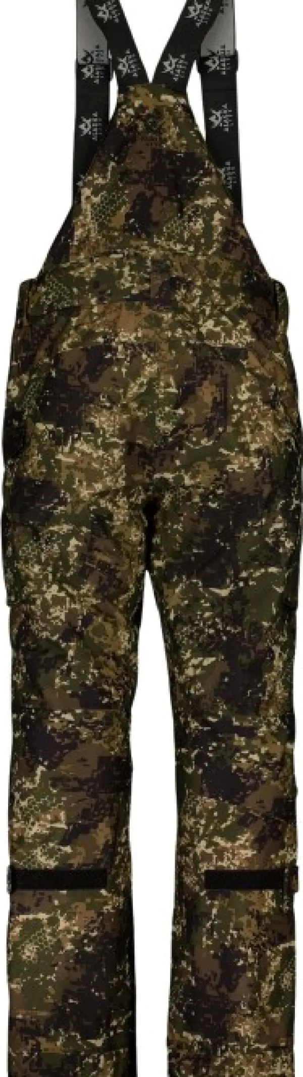 Alaska 1795 Alaska Tundra Pant metsästyshousut, Blindtech Invisible