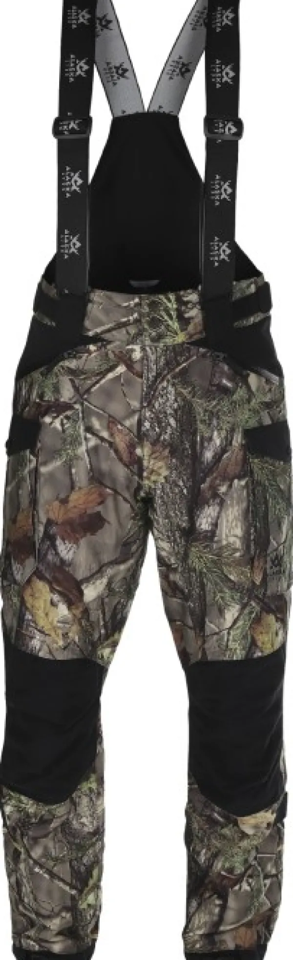 Alaska 1795 Alaska Tundra Pant metsästyshousut, BlindMax HD