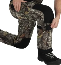 Alaska 1795 Alaska Tundra Pant metsästyshousut, BlindMax HD