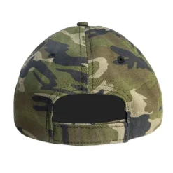 Arrak Outdoor Arrak Camo Cap Green -lippalakki