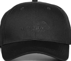 Arrak Outdoor Arrak Cap Black