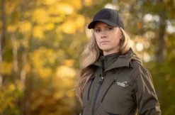 Arrak Outdoor Arrak Cap Black