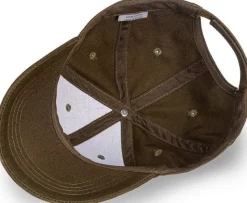 Arrak Outdoor Arrak Cap Olive