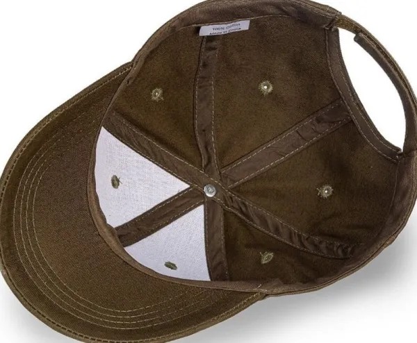 Arrak Outdoor Arrak Cap Olive