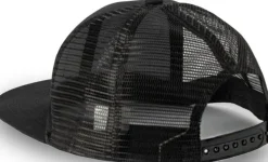 Arrak Outdoor Arrak Trucker Cap Black