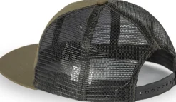 Arrak Outdoor Arrak Trucker Cap Olive