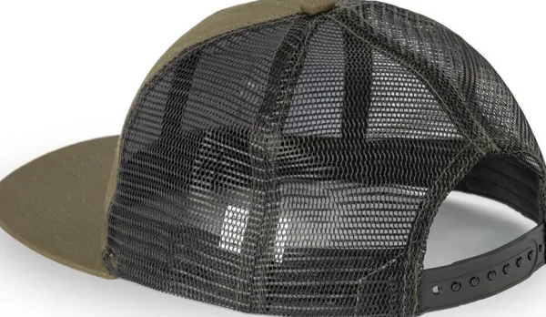 Arrak Outdoor Arrak Trucker Cap Olive