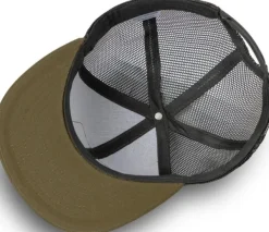 Arrak Outdoor Arrak Trucker Cap Olive