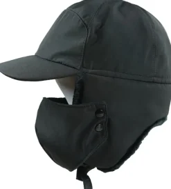 Avignon Flaps talvilakki, musta