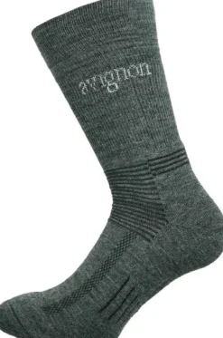 Avignon Ull Terry sukka, Basic Grey