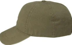 Barbour Cascade Sports Cap Olive