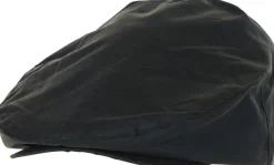 Barbour Wax Cap lippalakki, oliivi