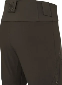 Beretta 4 Way Stretch Pants naisten metsästyshousut, Brown Bark