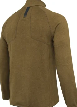 Beretta Abisko Half Zip Fleece fleecetakki, Otter