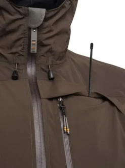 Beretta Alectoris Hybrid Jacket metsästystakki, Green Moss