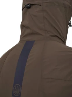 Beretta Alectoris Hybrid Jacket metsästystakki, Green Moss