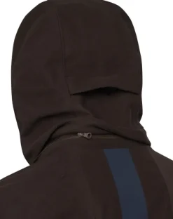 Beretta Bakhold 3L Jacket takki, Brown Bark