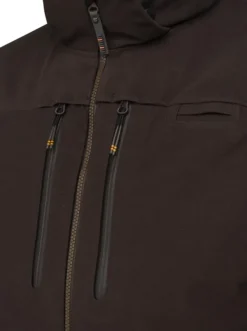 Beretta Bakhold 3L Jacket takki, Brown Bark