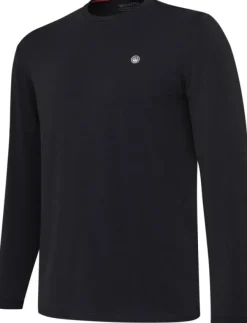 Beretta Team LS paita, musta