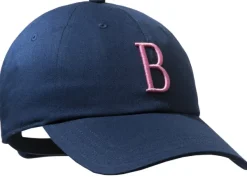 Beretta Big B Cap Blue & Pink Blue & Pink