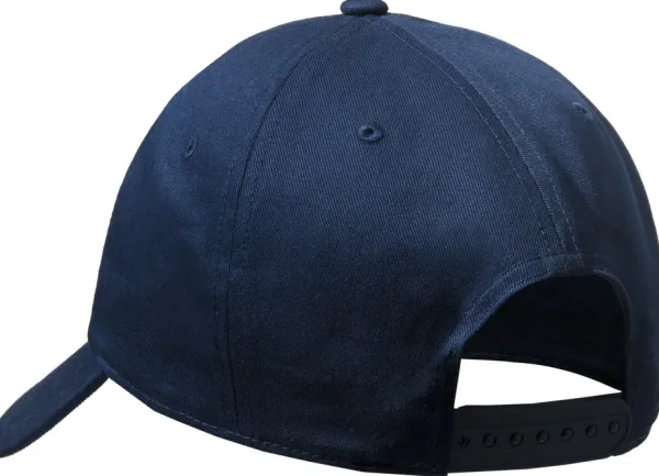 Beretta Big B Cap Blue & Pink Blue & Pink