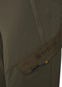 Beretta Boondock Pant naisten housut, Green Moss