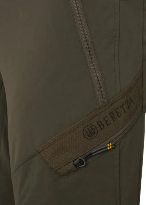 Beretta Boondock Pant naisten housut, Green Moss